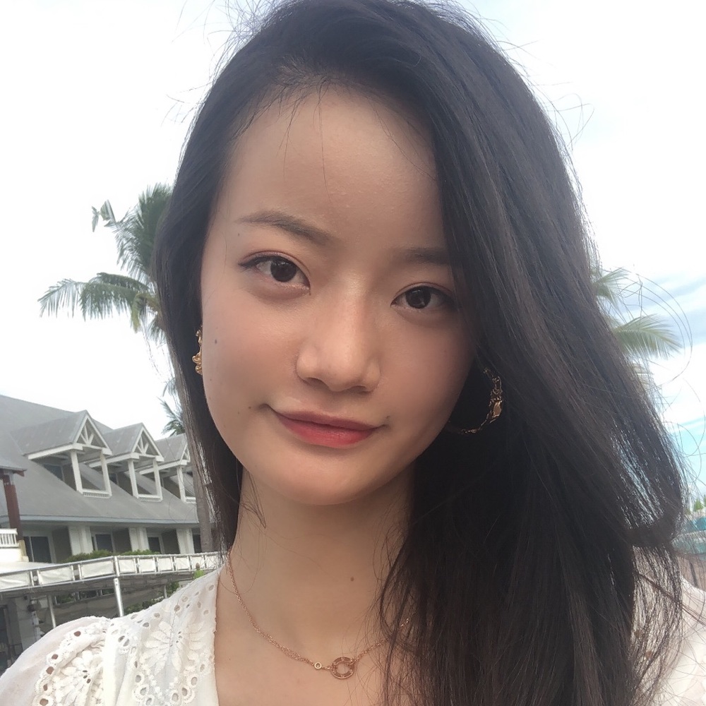 Meet your Posher, Sibei